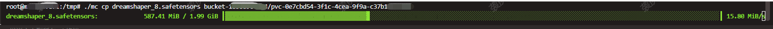 Large File Upload