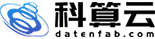 Datenfab Logo